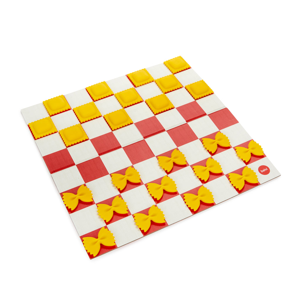 Checkeroli Checkers