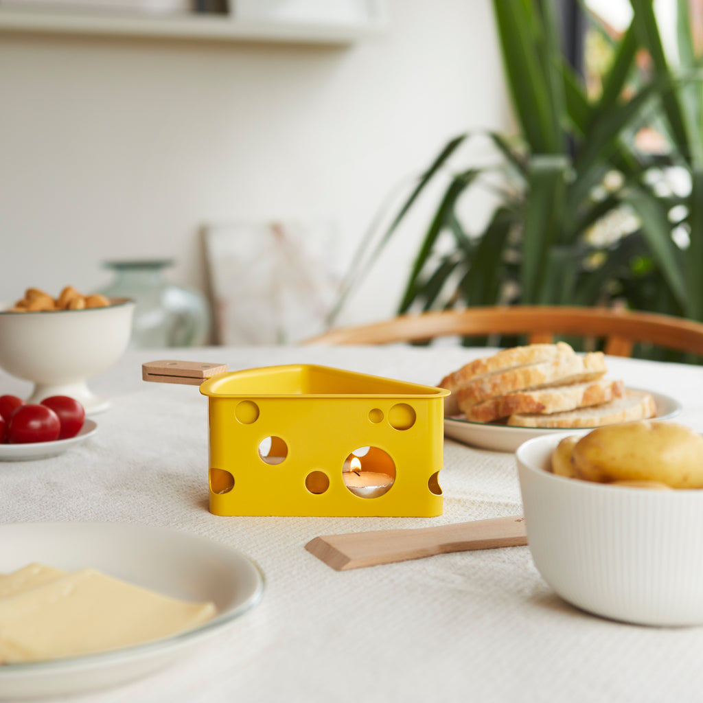 Fromagette Raclette