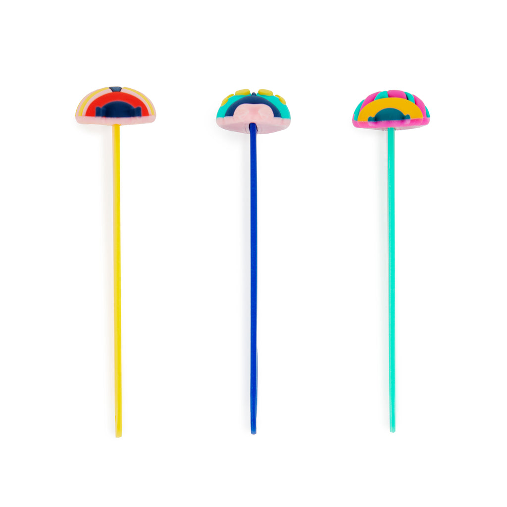 Marcapáginas The Beetles