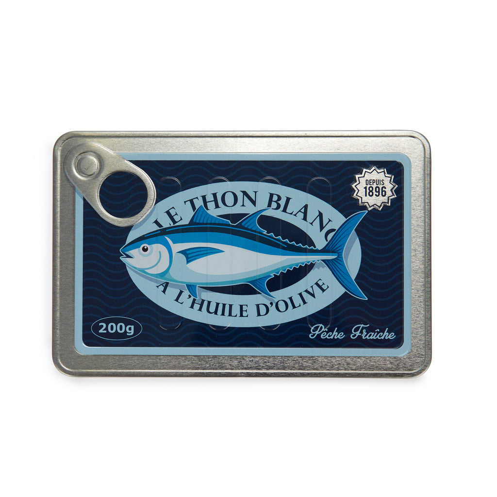 Conserverie Thon Notebook