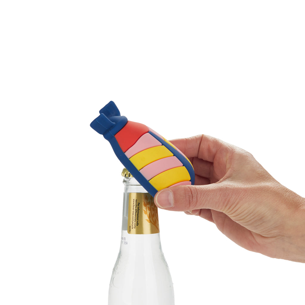 Abrebotellas The Beetles