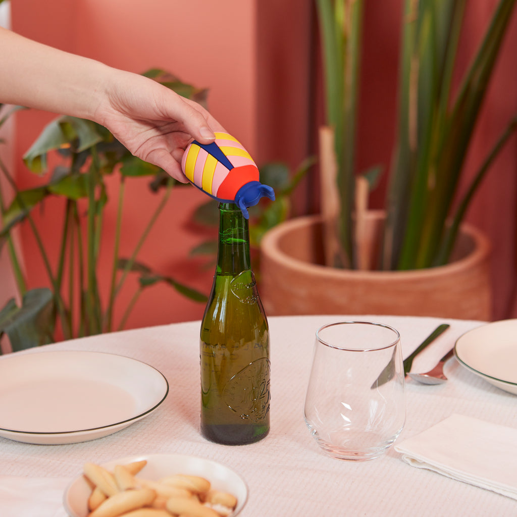 Abrebotellas The Beetles