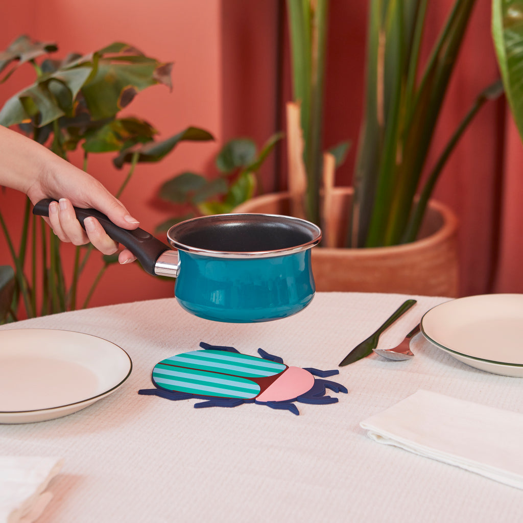 Salvamanteles The Beetles