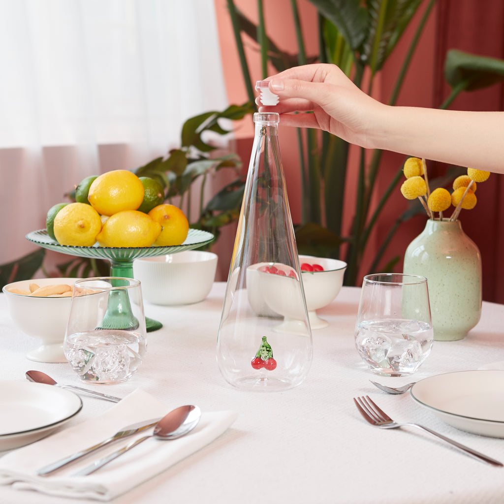 Bottiglia Botanical Cherry