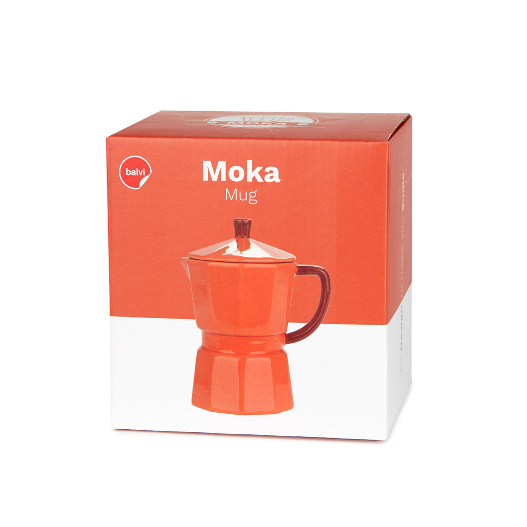Moka Mug