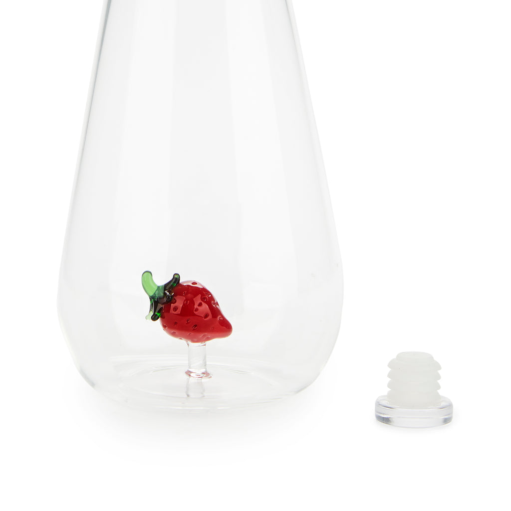 Bottiglia Botanical Strawberry