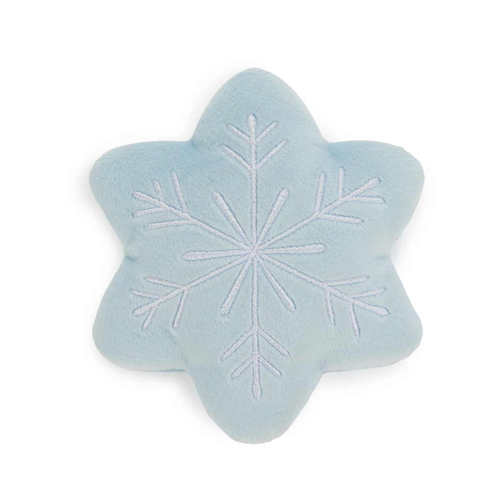 Calientamanos Snowflake