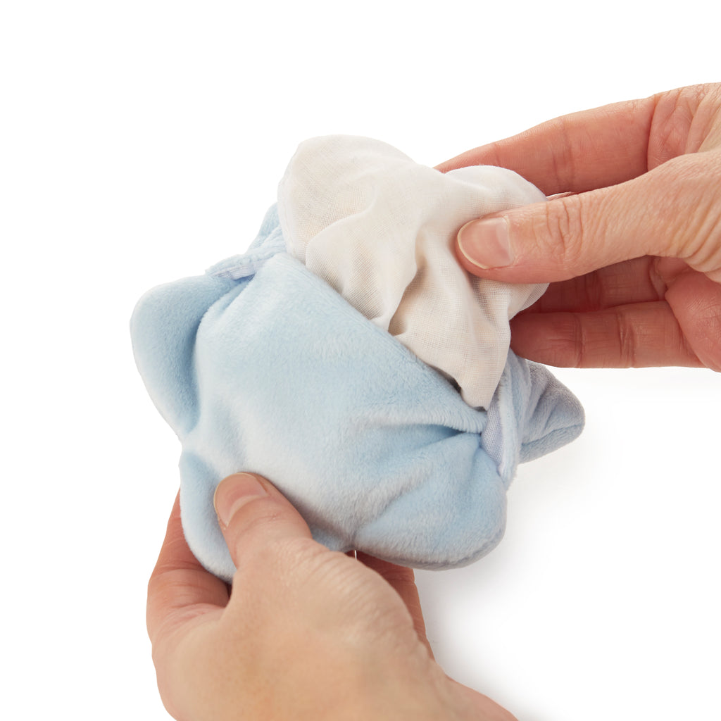 Calientamanos Snowflake