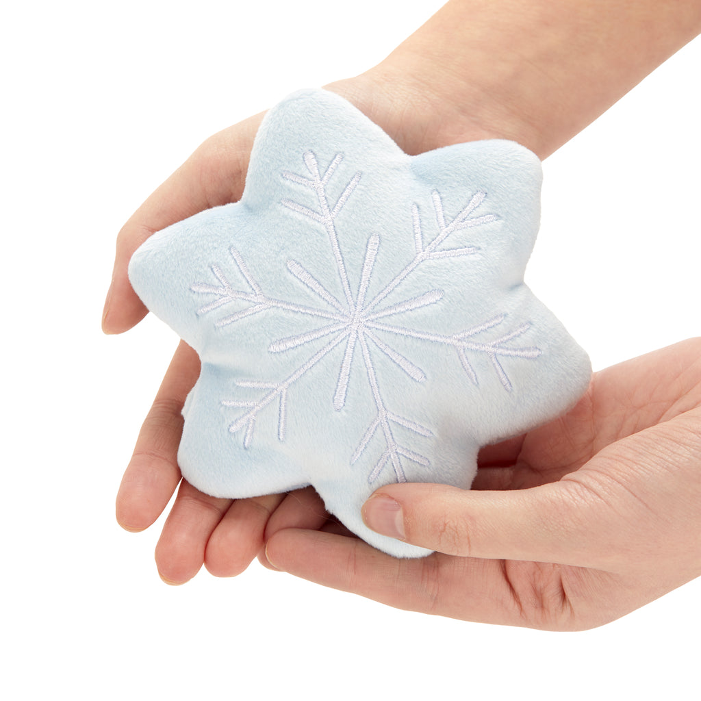 Scaldamani Snowflake