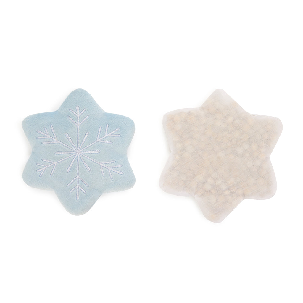 Calientamanos Snowflake
