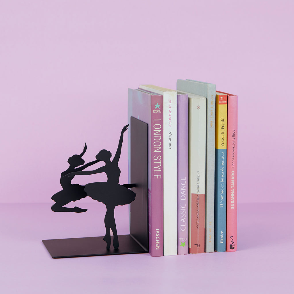 Ballerina Bookend