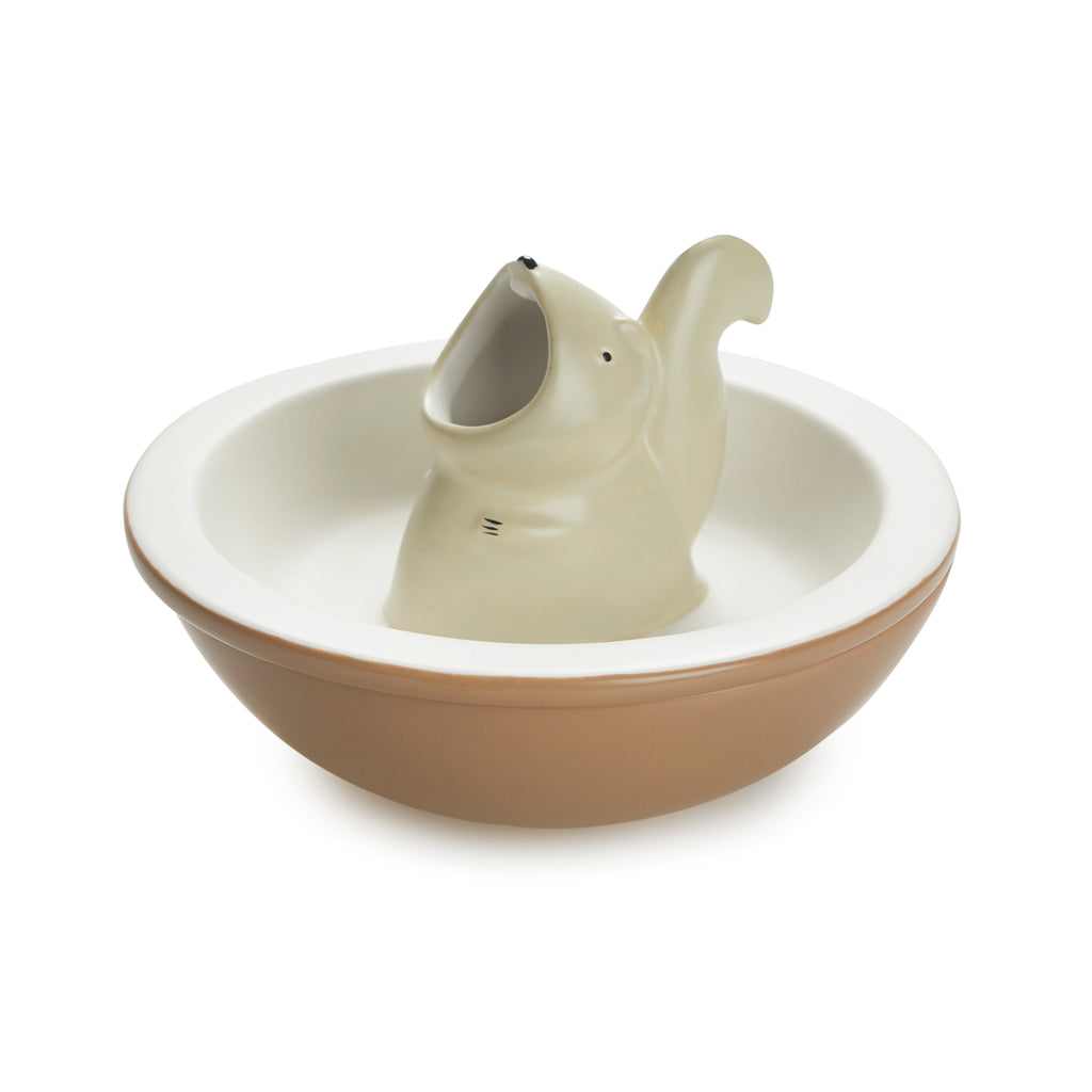 Cuenco para aperitivos Hungry Squirrel