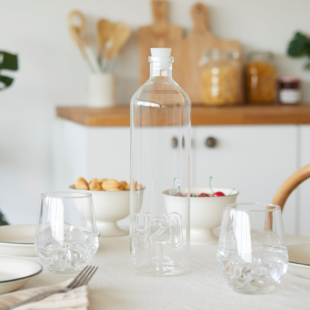 Botella Atlantis H2O