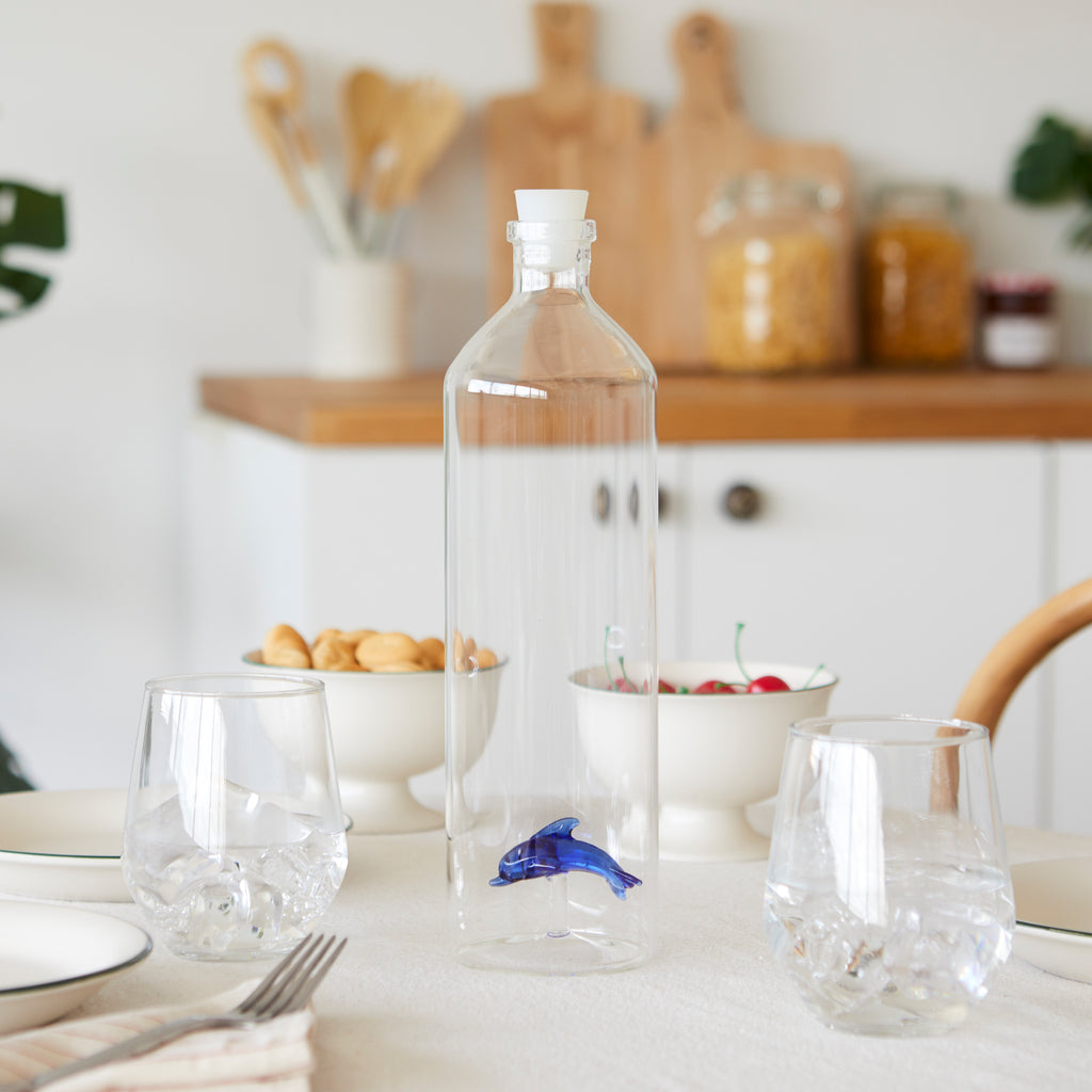 Botella Atlantis Dolphin