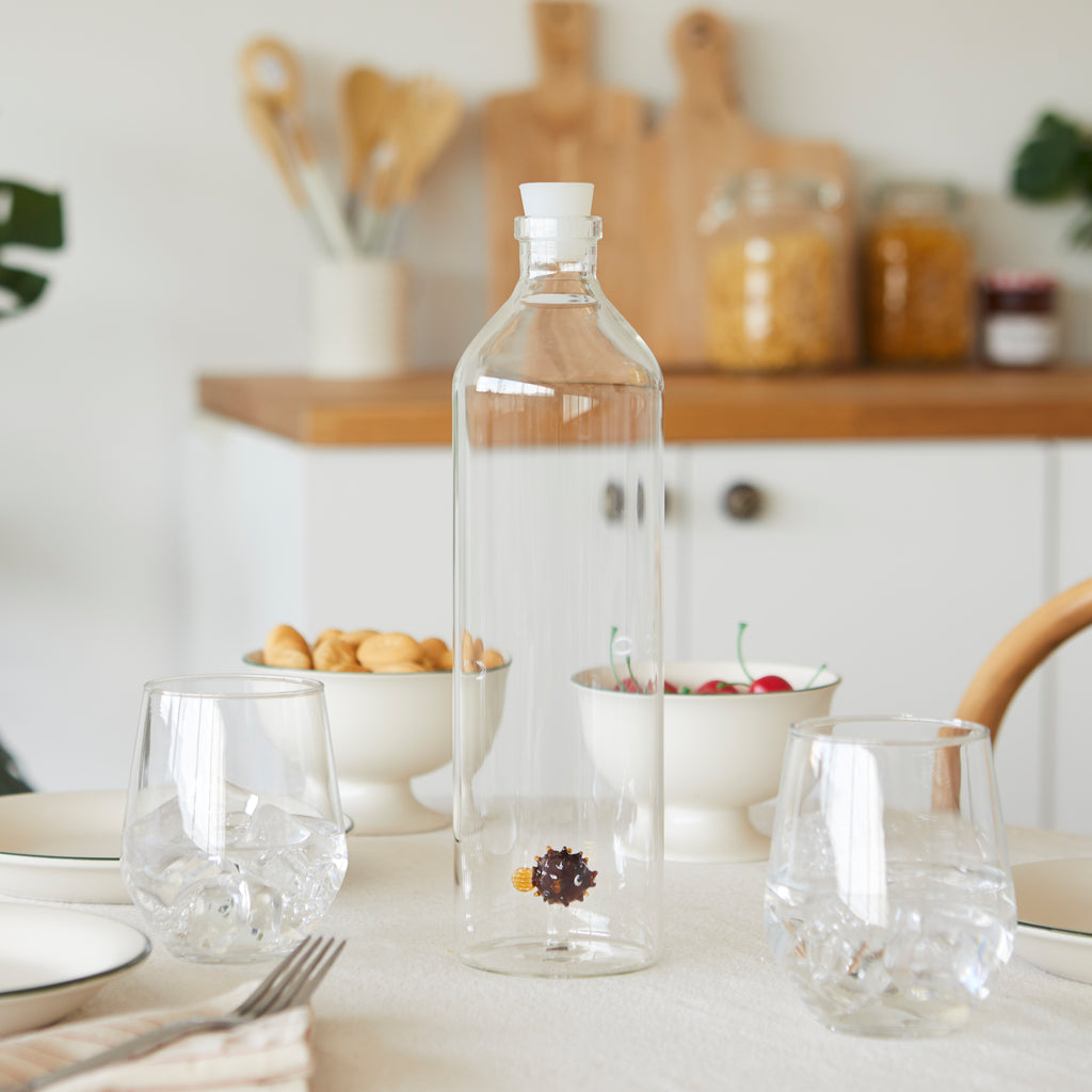 Botella Atlantis Globefish