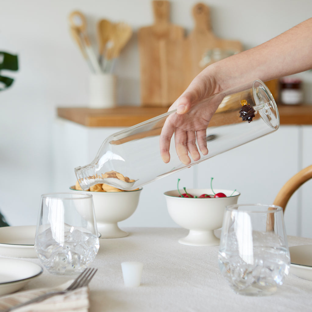 Botella Atlantis Globefish