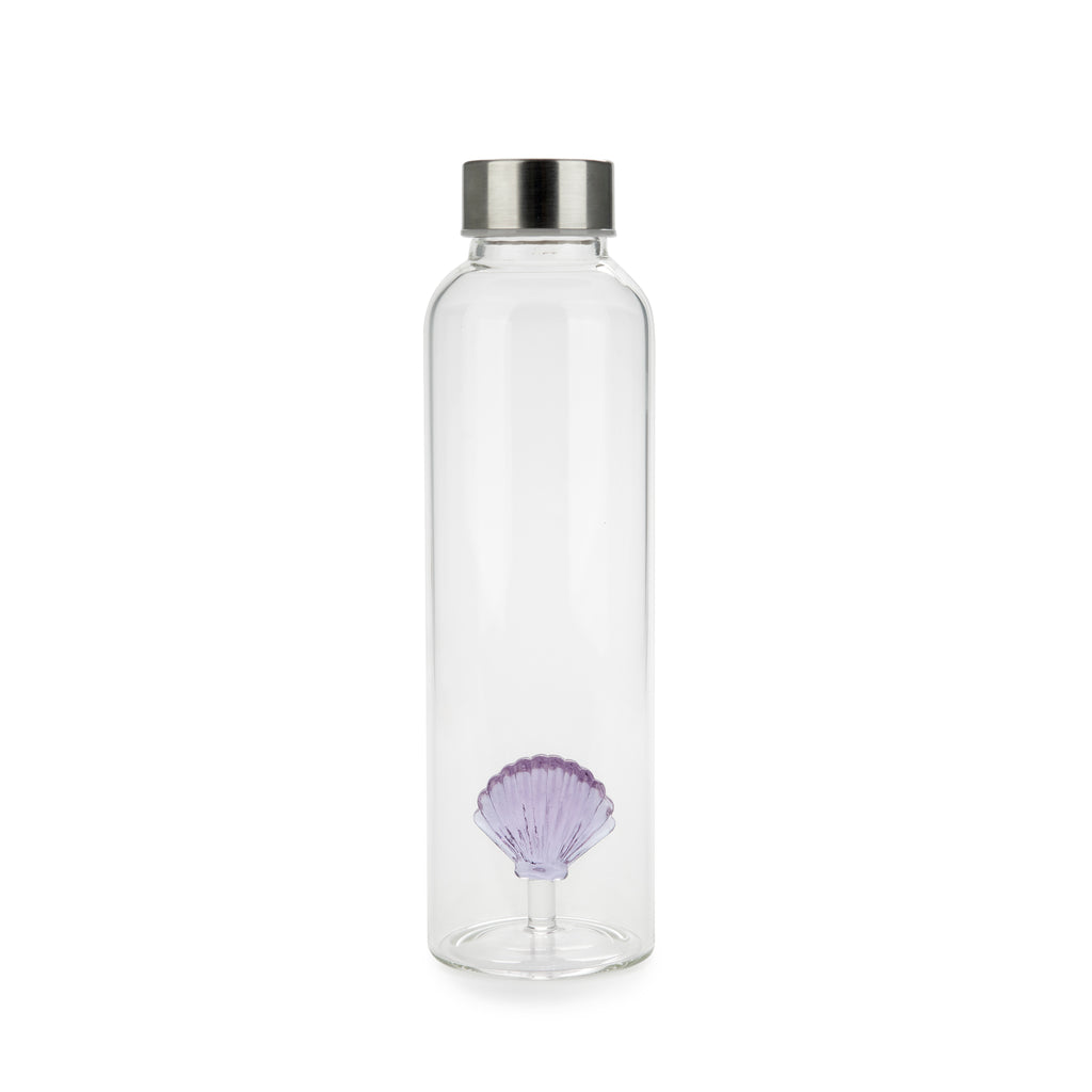 Atlantis Shell Portable Bottle | Balvi