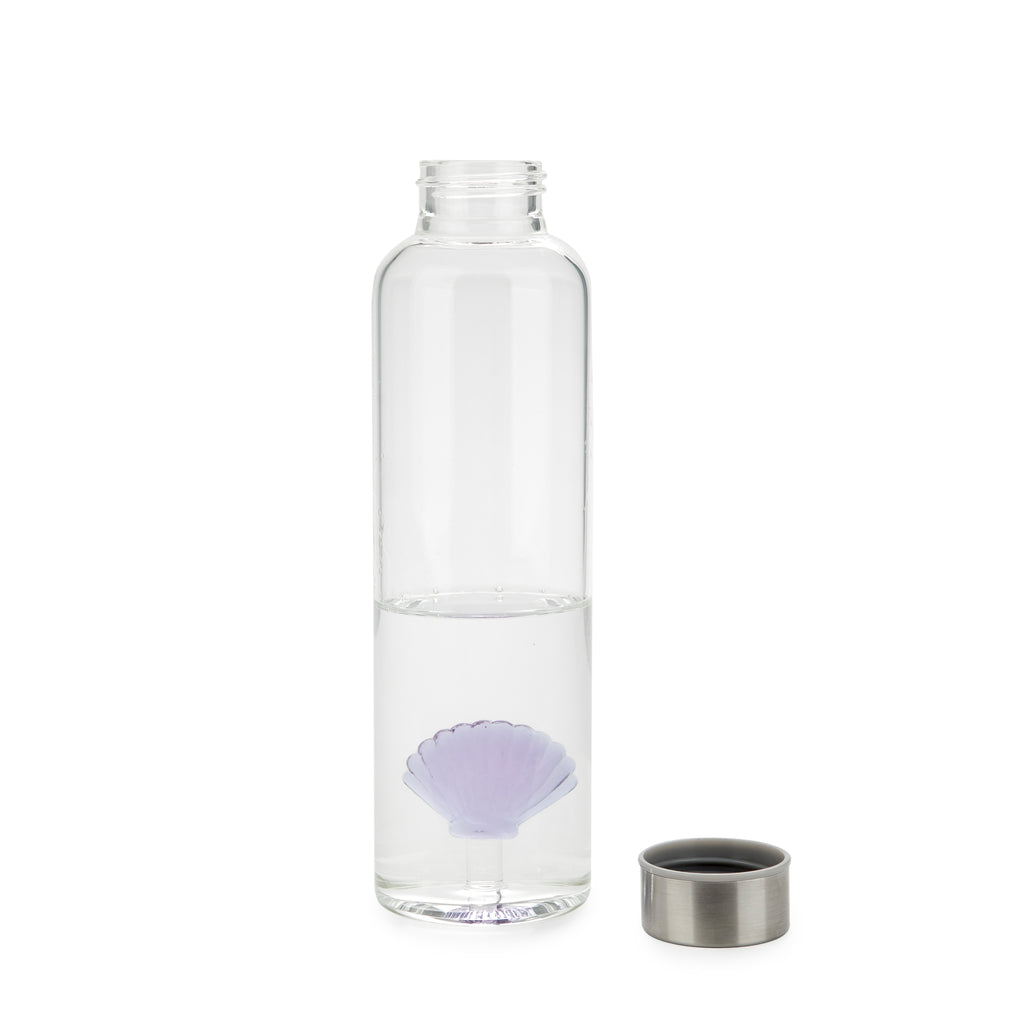 Wiederverwendbare Flasche Atlantis Shell