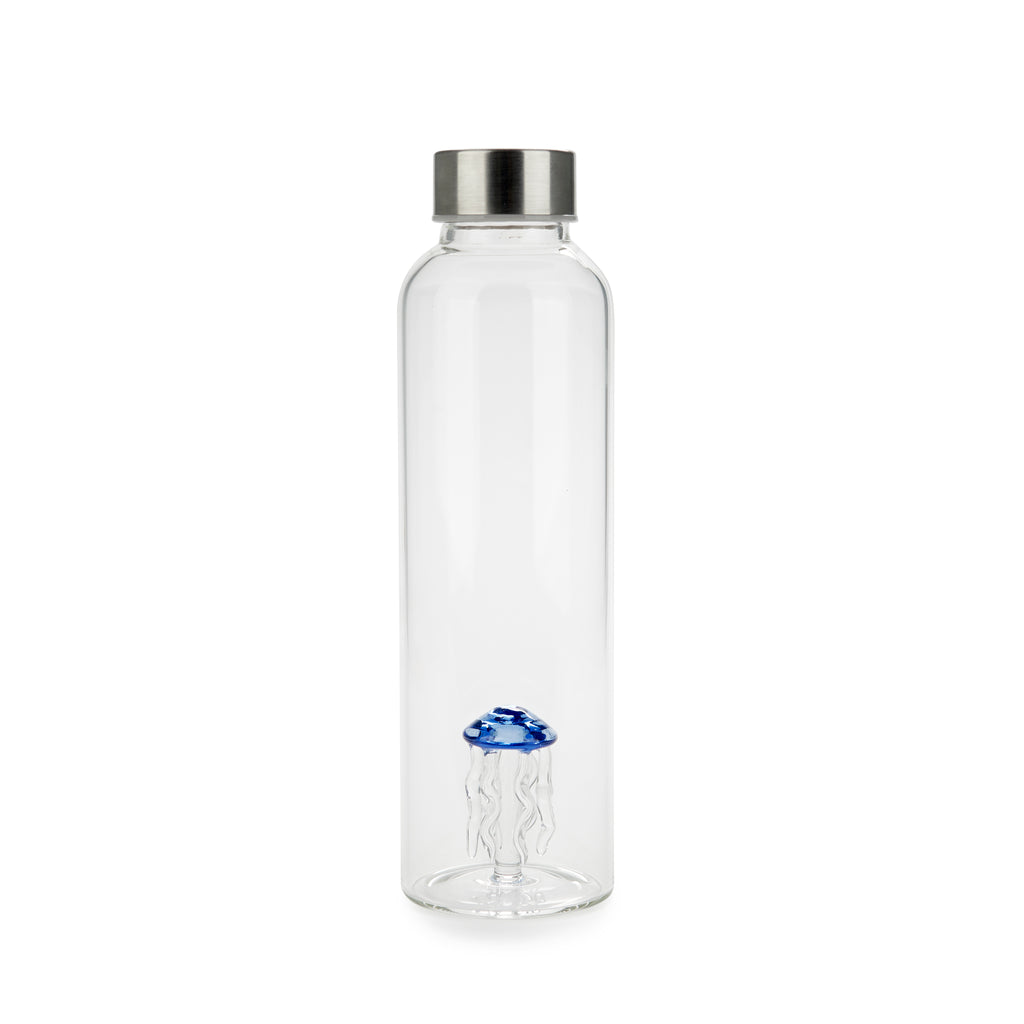 Atlantis Jellyfish Reusable Bottle