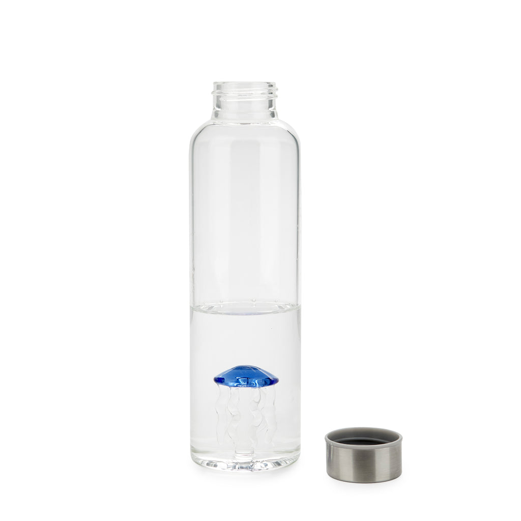 Atlantis Jellyfish Reusable Bottle