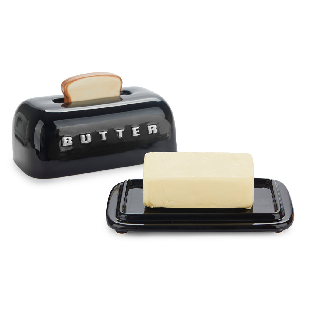 Mantequillera Toasty