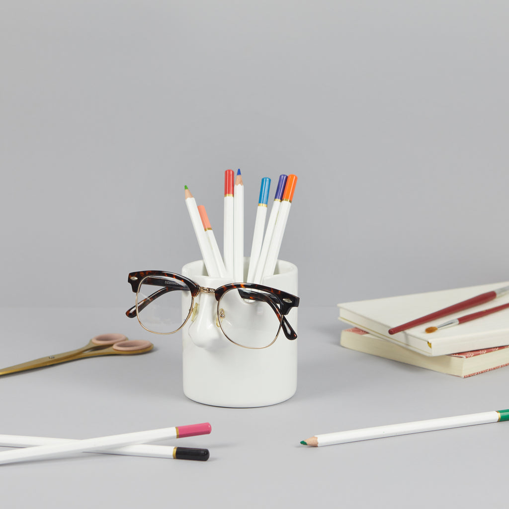 Portalápices Mr. Tidy