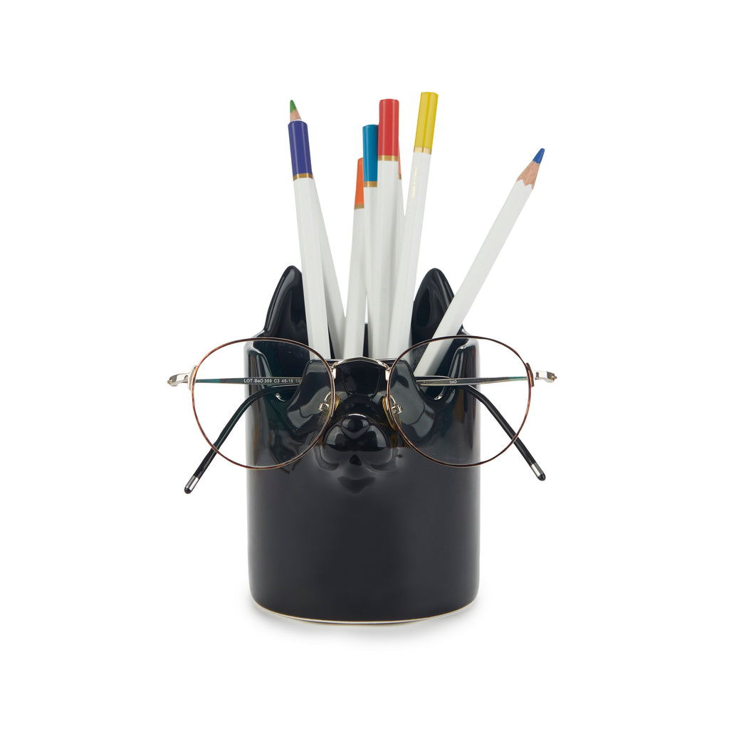 Portalápices & Soporte para gafas Mr. Kitty