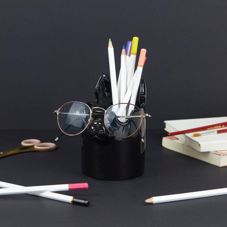 Stiftehalter & Brillenhalter Nosy Buddy Dog