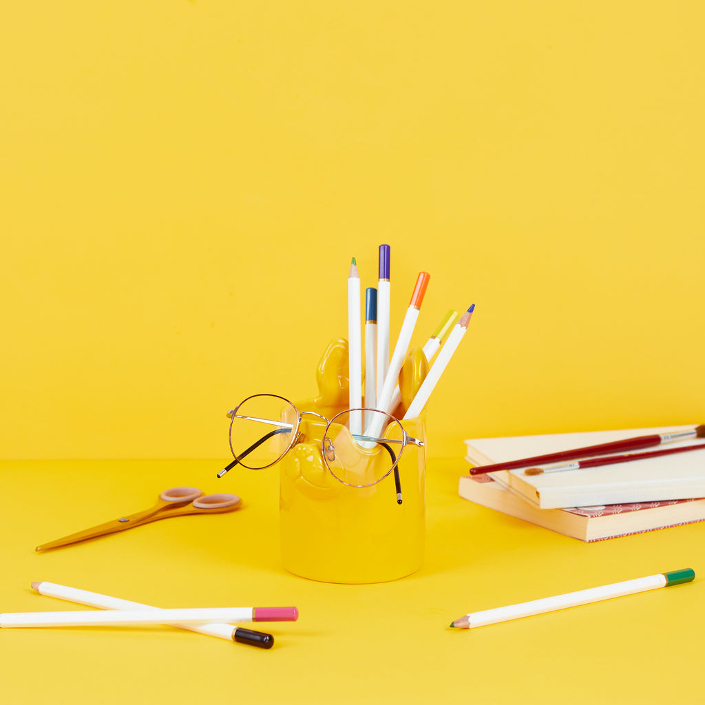 Portalápices & Soporte para gafas Mr. Puppy