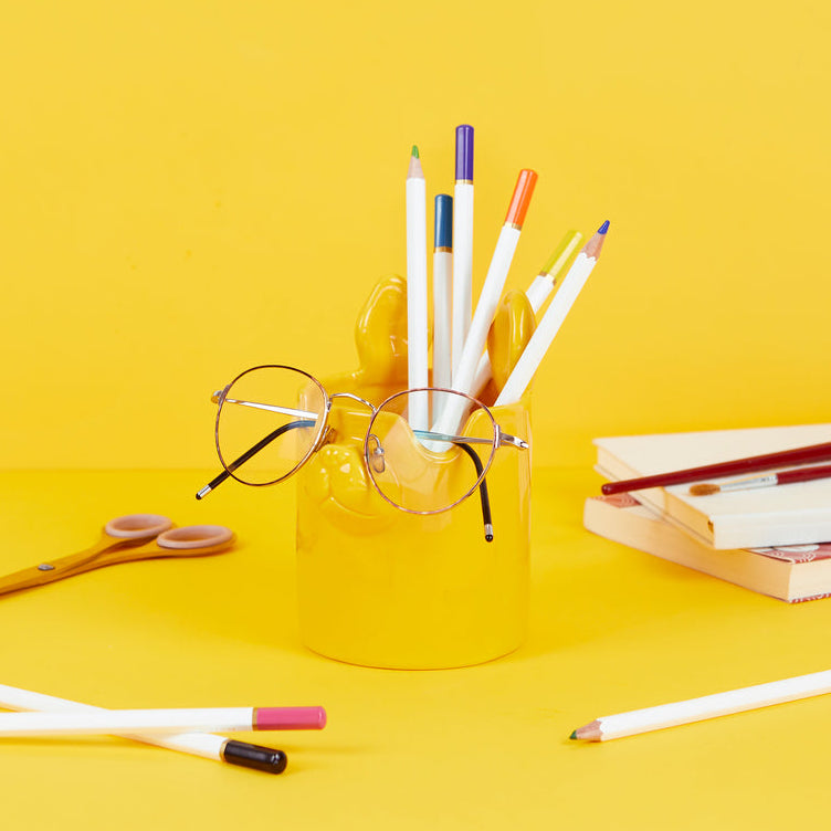 Stiftehalter & Brillenhalter Nosy Buddy Dog