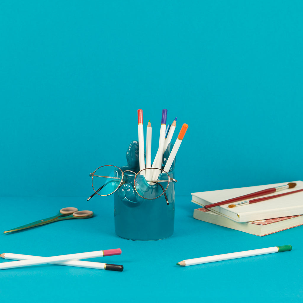 Portalápices & Soporte para gafas Mr. Puppy