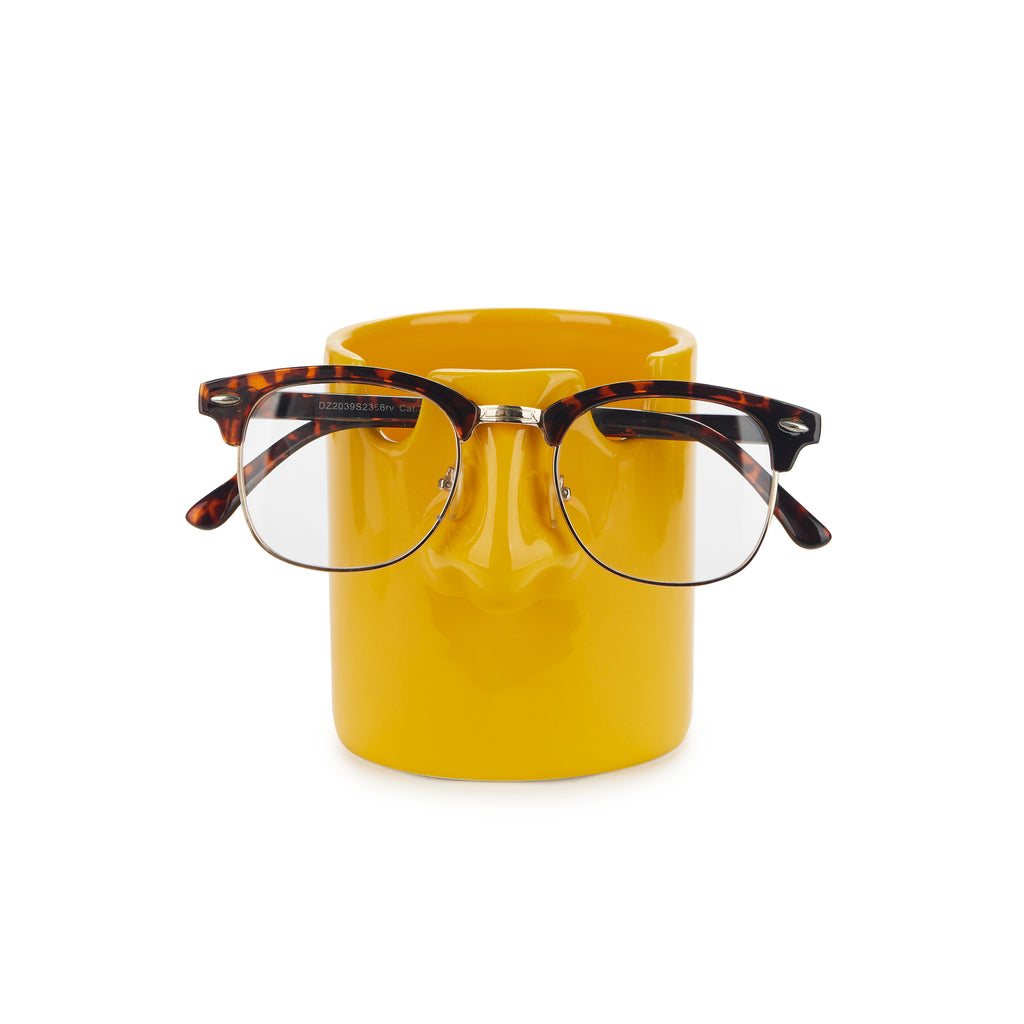 Portapenne & Portaocchiali Nosy Buddy