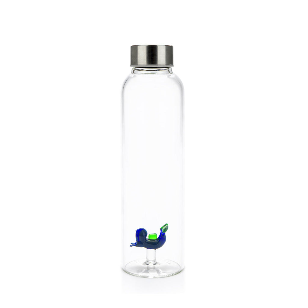 Atlantis Scuba Reusable Bottle
