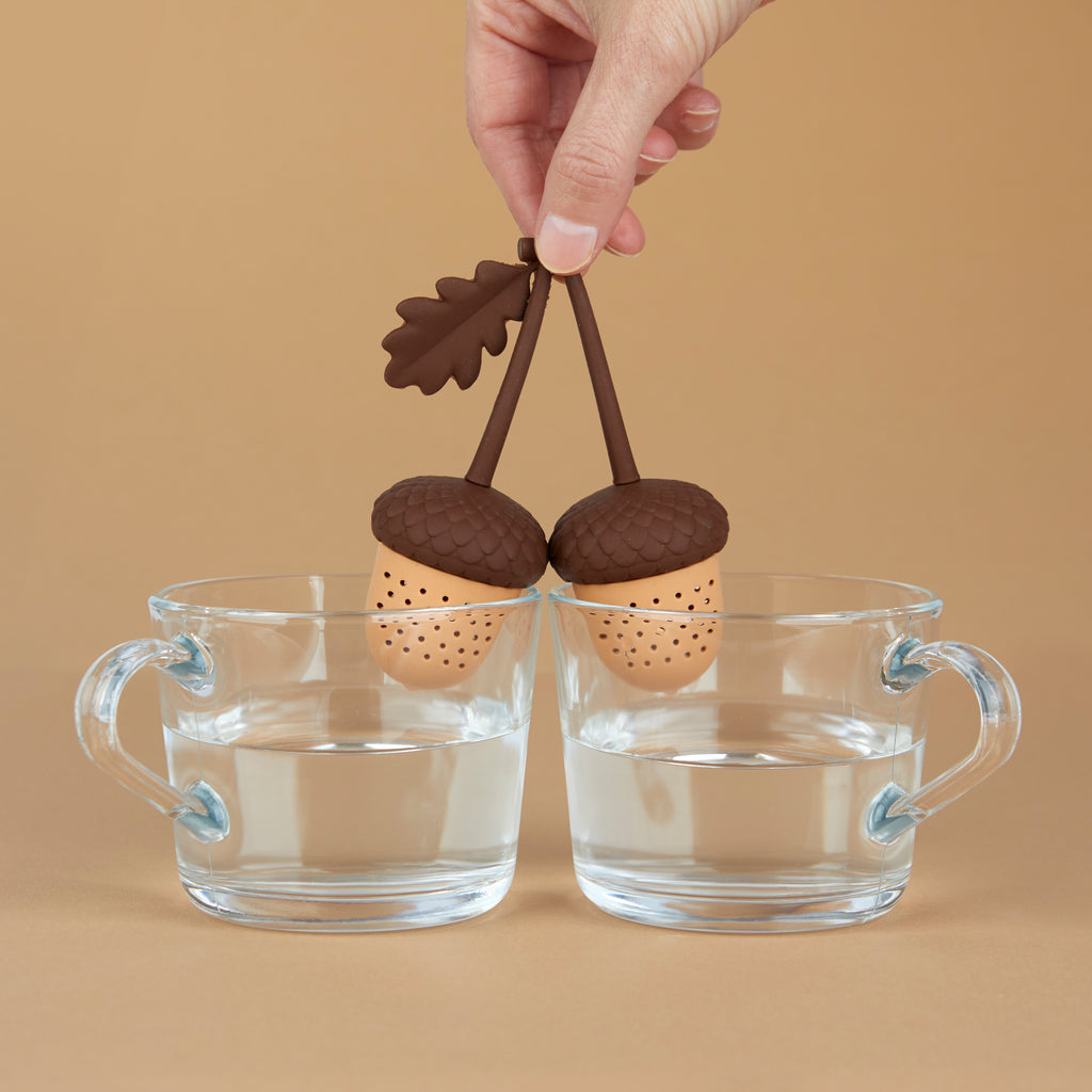 Infusor de té Acorn