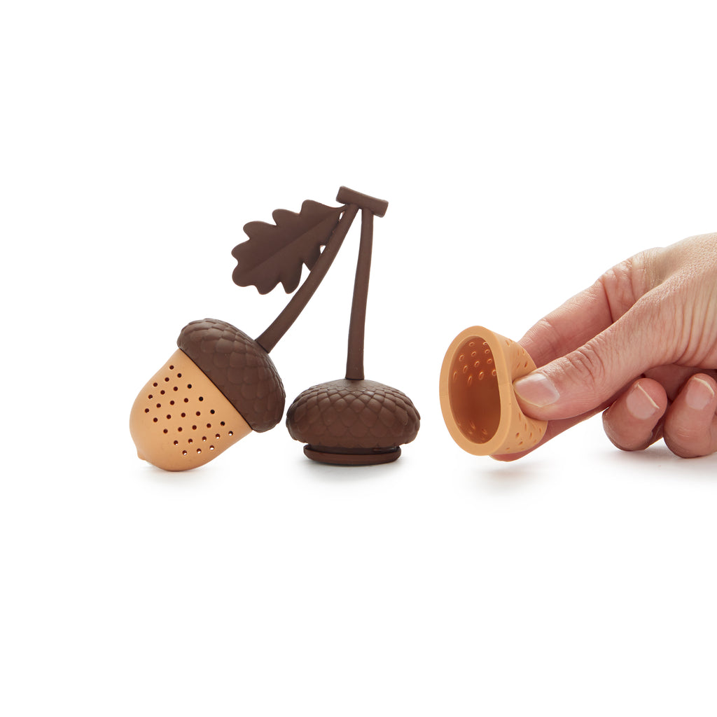 Infusor de té Acorn