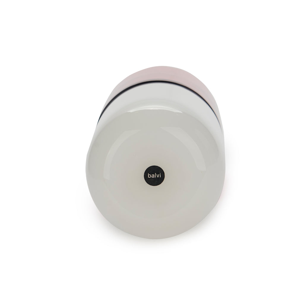 Botella & Vaso Water Pill