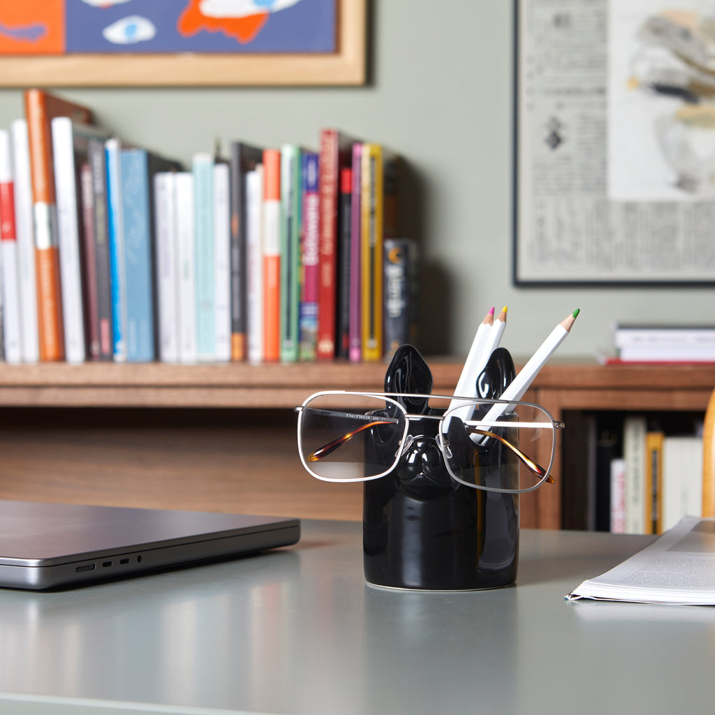 Portalápices & Soporte para gafas Mr. Puppy