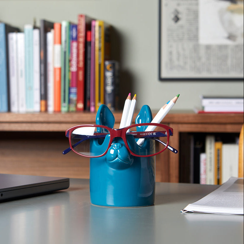 Stiftehalter & Brillenhalter Nosy Buddy Dog