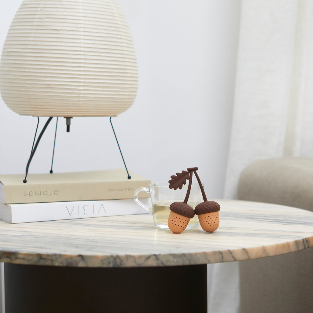 Infusor de té Acorn