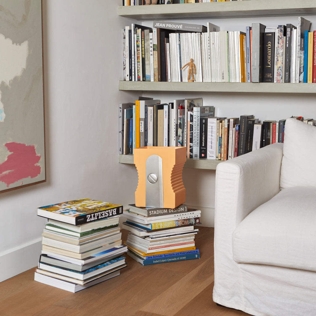 Sharpener Wastebasket