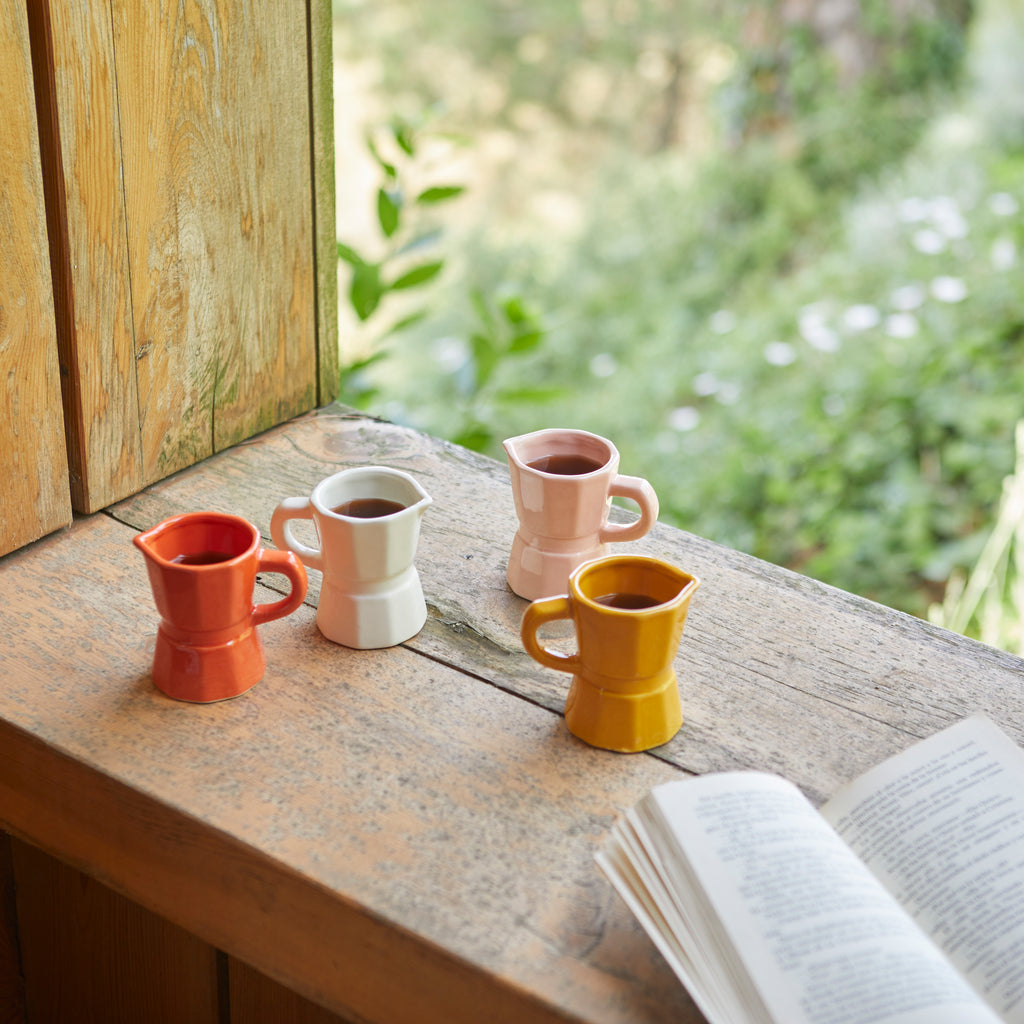 Moka Caramel Coffee Cups