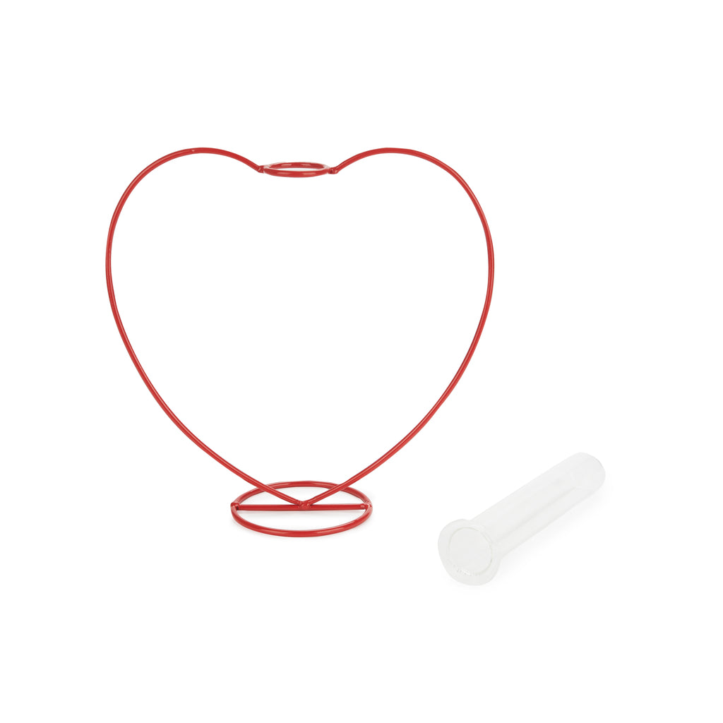 Vaso Love Sihouette XL