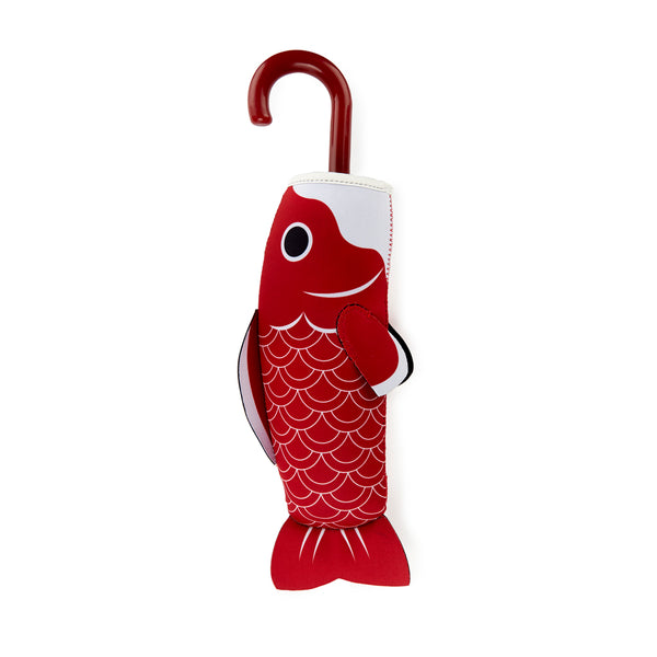 Koi Fish Umbrella