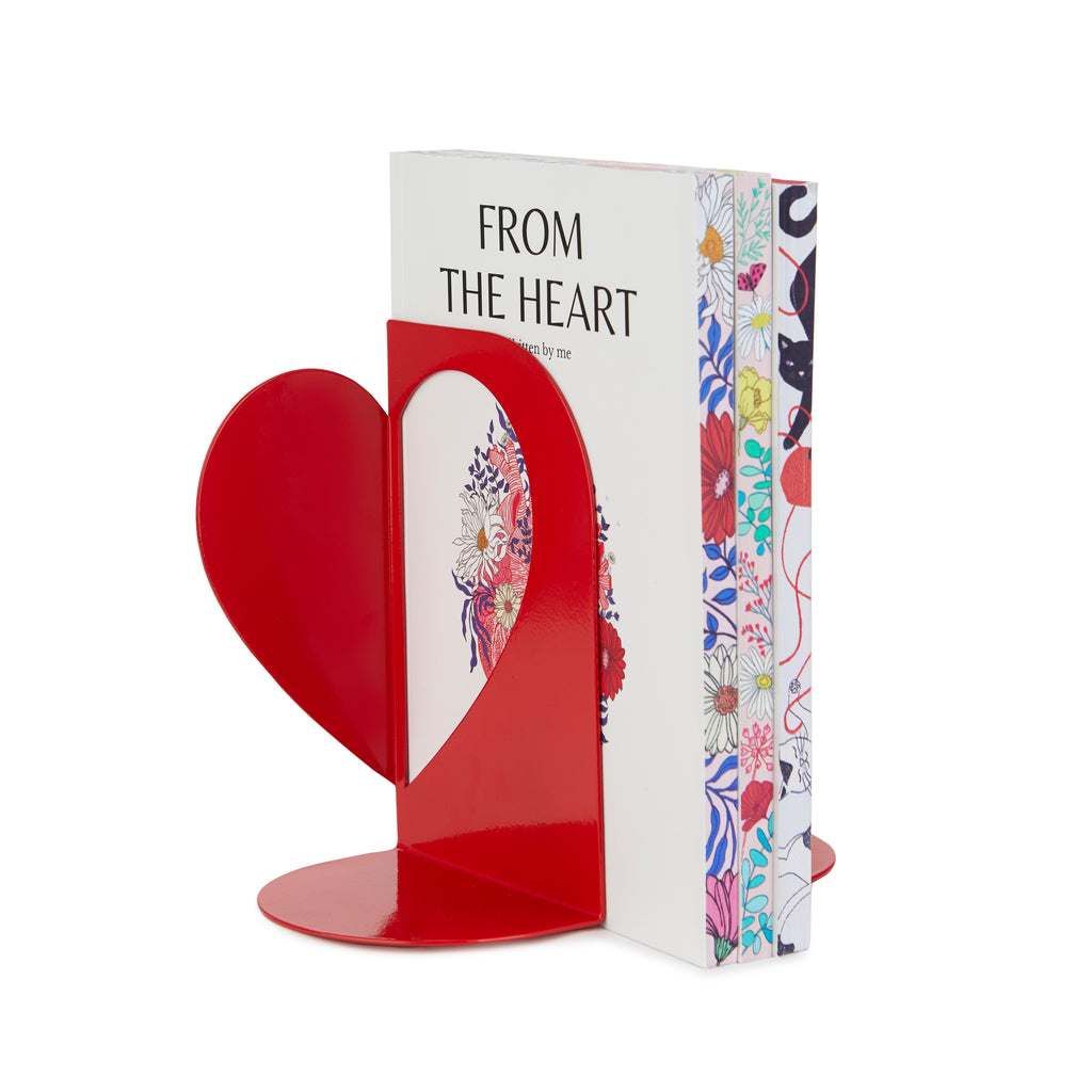 Fermalibri doppio Love