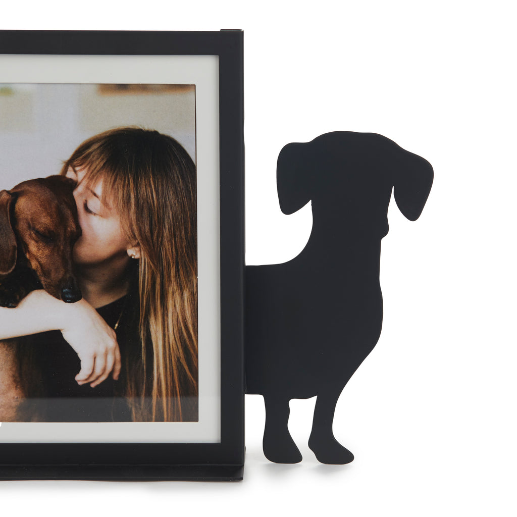 Teckel Photo frame
