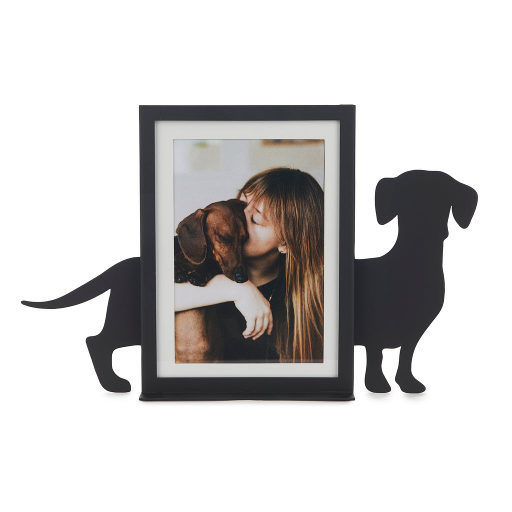 Teckel Photo frame