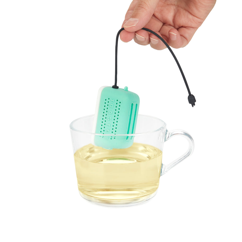 Infusore per tè ToasTEA