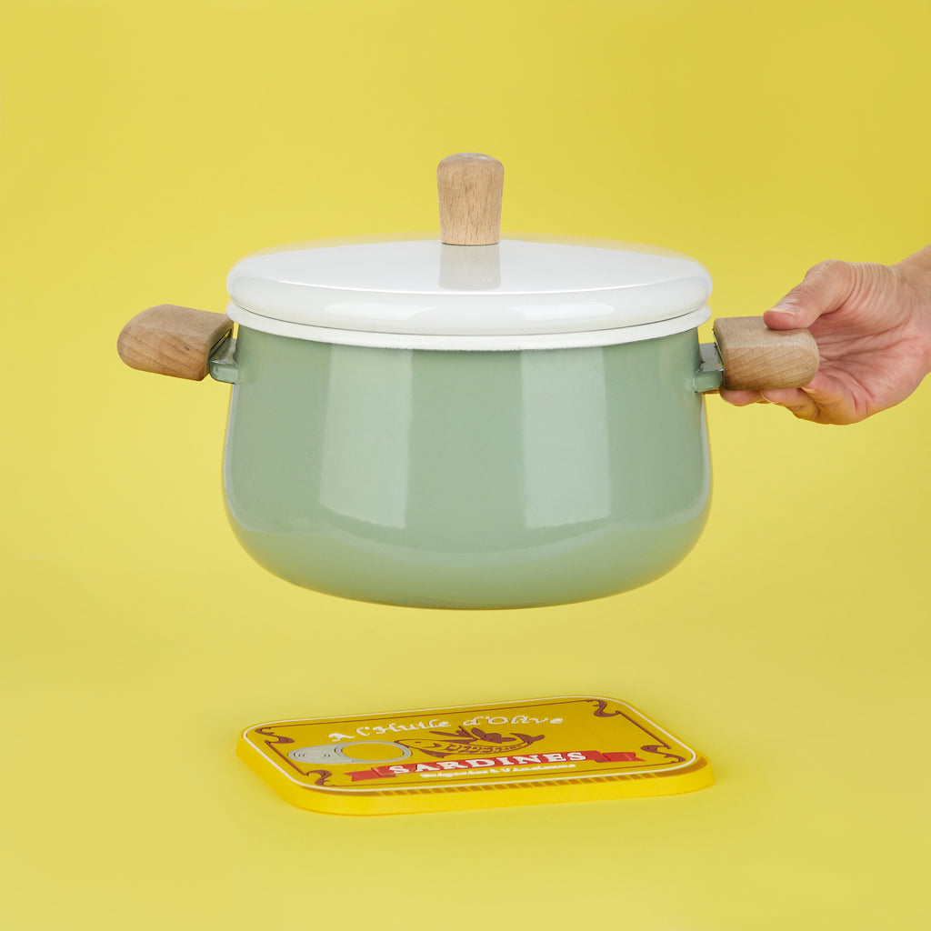 Dessous-de-plat Sardines