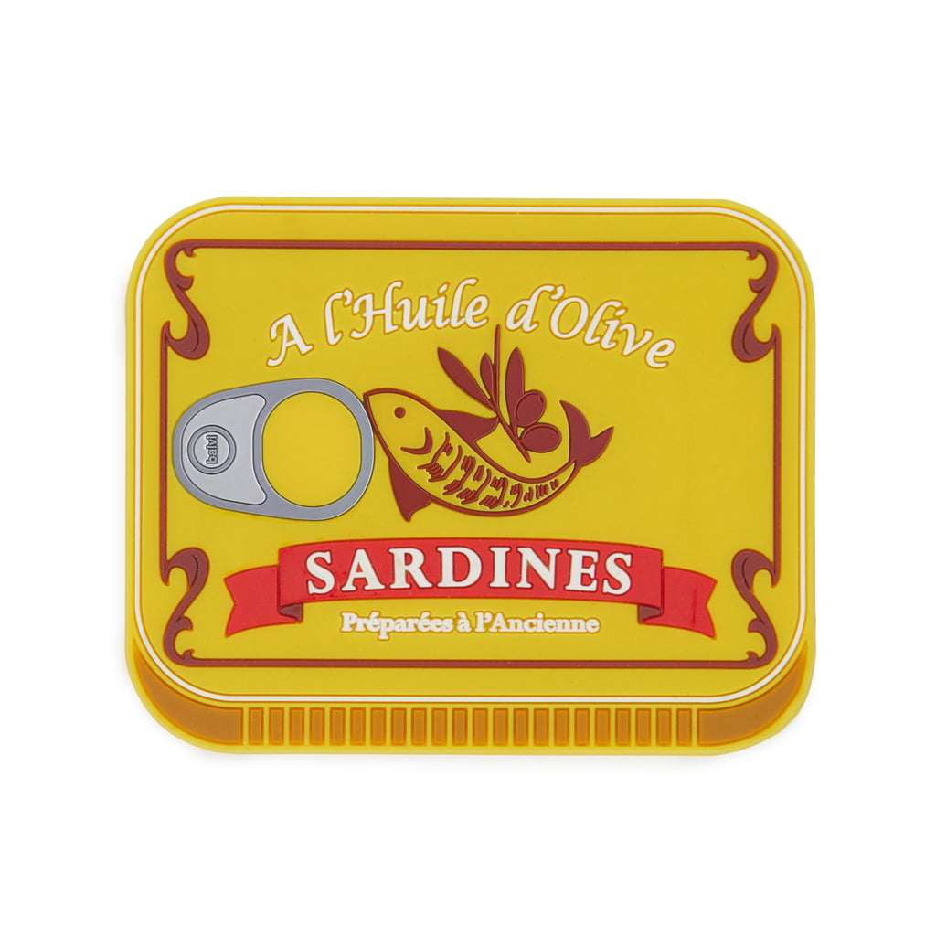 Dessous-de-plat Sardines