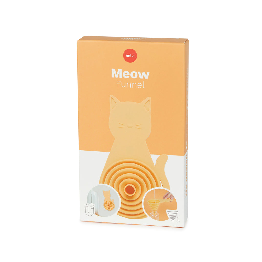 Embudo Meow